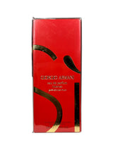 Perfume Si Passione Giorgio Armani