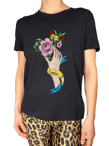 Polera Estampada
