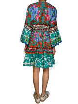 Vestido Aplicaciones