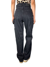 Jeans Cargo