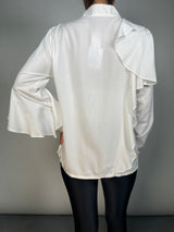 Blusa Viscosa