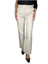 Pantalón con Raya Diplomática Fina