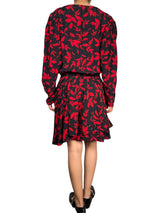 Vestido Viscosa
