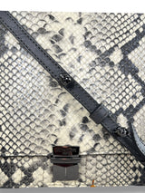 Cartera Snake