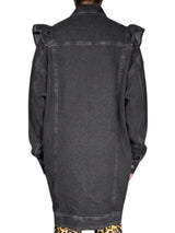 Chaqueta Denim Vuelos