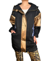 Chaqueta New Jing Bundu