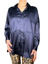 Blusa Seda