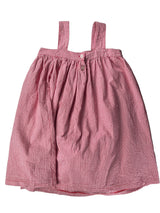 Vestido Cuadros NIÑA