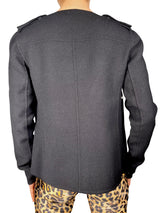 Chaqueta Lana