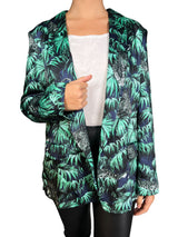 Blazer Jungle Delgado