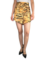 Short Francisca Larrain x Falabella