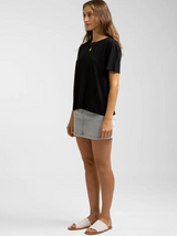 Polera Classic Boyfriend tee