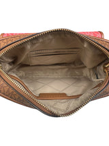Crossbody Bradshaw