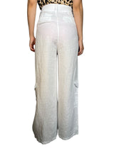 Pantalón Lino