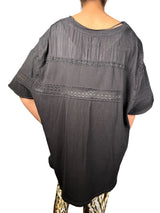 Polera Encaje