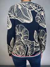 Sweater Magnolia