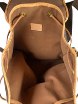 Mochila Bosphore Monogram