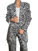 Blazer Cebra