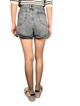 Short Gris