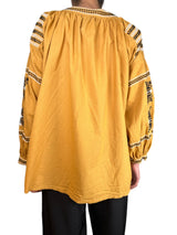 Chaqueta Rumano Pavlik