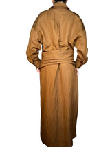 Vestido Maxi PLUS SIZE