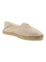 Alpargatas Beige