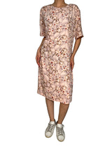 Vestido Estampado PLUS SIZE