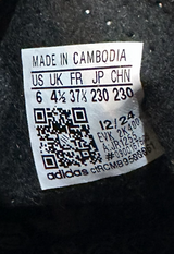 Zapatillas SL 72 OG