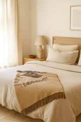 Manta de Lana San Francisco