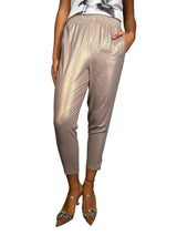 Pantalón Babucha Metal