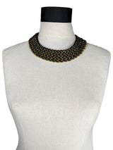 Collar Mostacillas