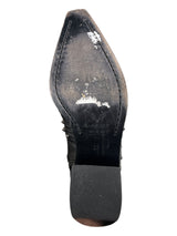 Botines Tex Desser Win