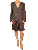 Vestido Mini