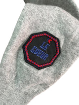 Sweater Parche Manga