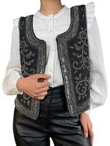 Gilet Eiki Aimee