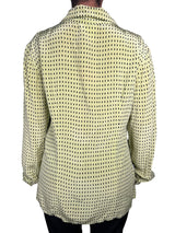 Blusa Puntos Seda