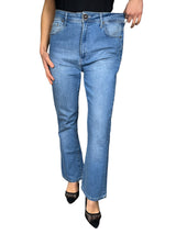 Jeans Straight Fit
