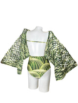 Traje de Baño Cactus