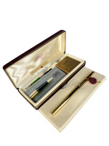 Pluma Estilográfica Gold Filled 18 KT