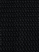 Corbata Bicolor Tejida Seda