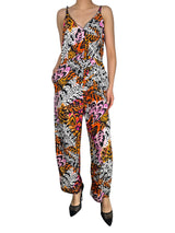 Enterito Viscosa Estampado