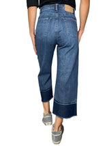 Jeans Culotte