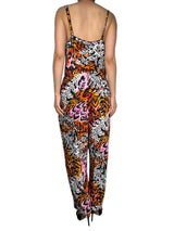 Enterito Viscosa Estampado