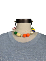 Collar Multicolor