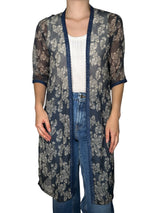 Kimono Safiro