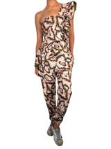 Enterito Estampado