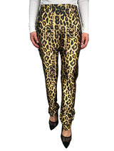 Leggings Rectas
