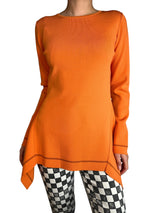 Polera Tejida