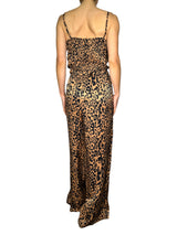 Set Itasu Animal Print