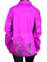 Chaqueta Cortaviento